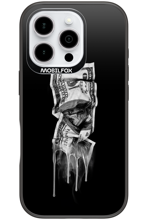 Melting Money 2.0 - Apple iPhone 16 Pro