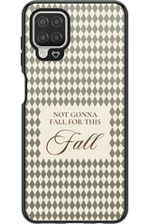 Not Gonna Fall 2.0 - Samsung Galaxy A12