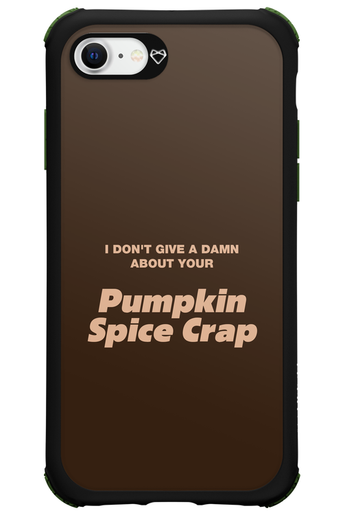 P-Spice Crap - Apple iPhone 7