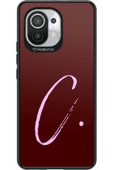 (Dark Blush) C 2.0 - Xiaomi Mi 11 5G