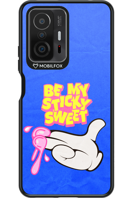 be my sticky sweet 2.0 - Xiaomi Mi 11T