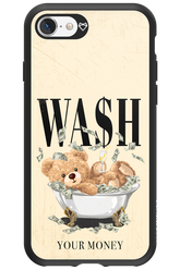 Money Washing - Apple iPhone 8