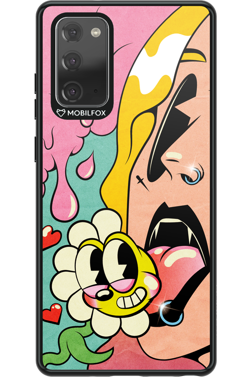 Love Sick 2.0 - Samsung Galaxy Note 20