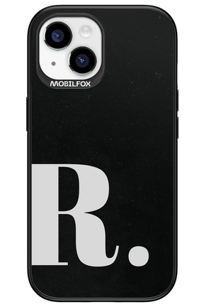 R (Off Space) 2.0 - Apple iPhone 15
