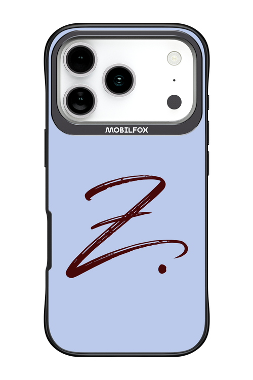 (Jellyfish Presso) Z 2.0 - Apple iPhone 17 Pro