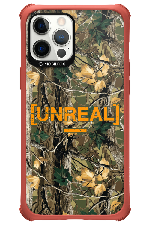 Realtree - Apple iPhone 12 Pro Max