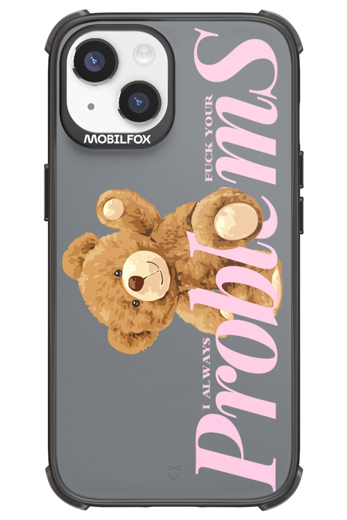 Problems - Apple iPhone 14