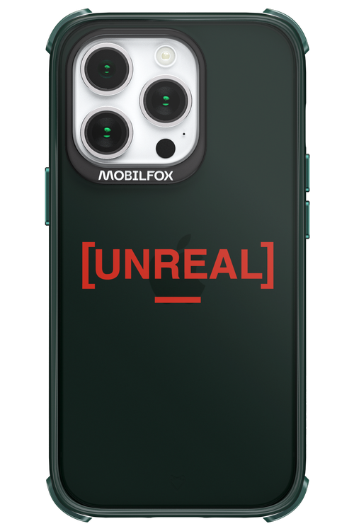 Unreal Classic - Apple iPhone 14 Pro