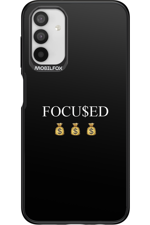 FOCU$ED 2.0 - Samsung Galaxy A04s