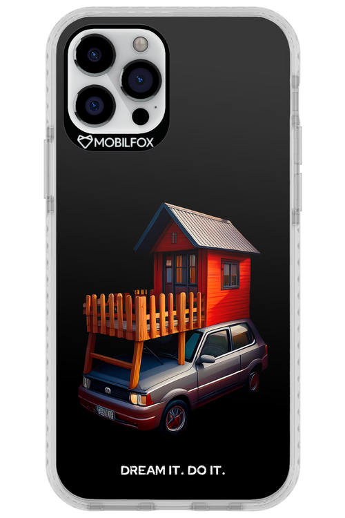 Dream It 2.0 - Apple iPhone 12 Pro