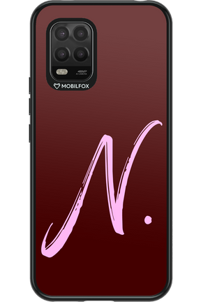 (Dark Blush) N 2.0 - Xiaomi Mi 10 Lite 5G