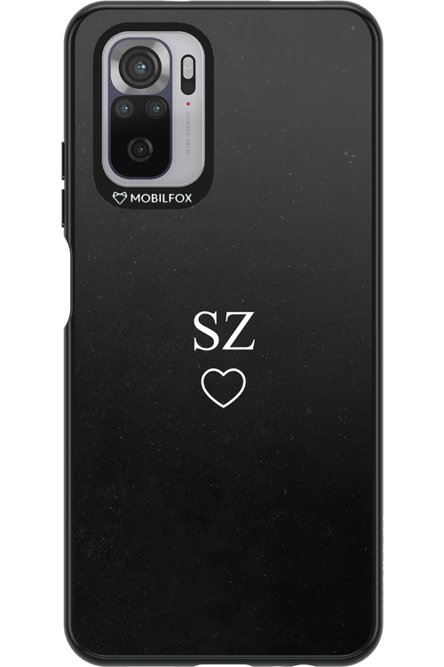 SZ Black 2.0 - Xiaomi Redmi Note 10