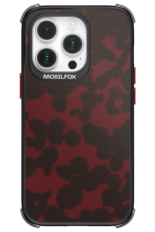 Bordeaux Skin - Apple iPhone 14 Pro