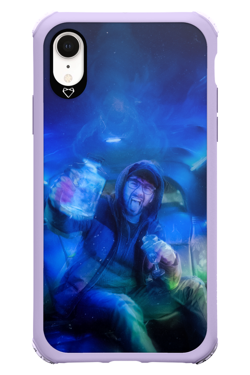 Wild Blue 2.0 - Apple iPhone XR
