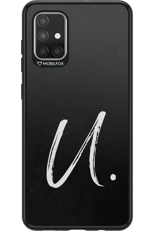 (Off Space) U 2.0 - Samsung Galaxy A71