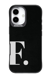 F (Off Space) 2.0 - Apple iPhone 17