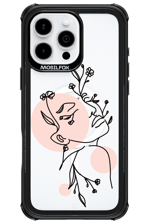Confidence 2.0 - Apple iPhone 16 Pro Max