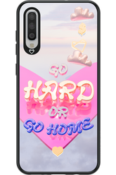 GoHard - Samsung Galaxy A70