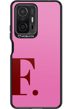 F (Sorbet) 2.0 - Xiaomi Mi 11T