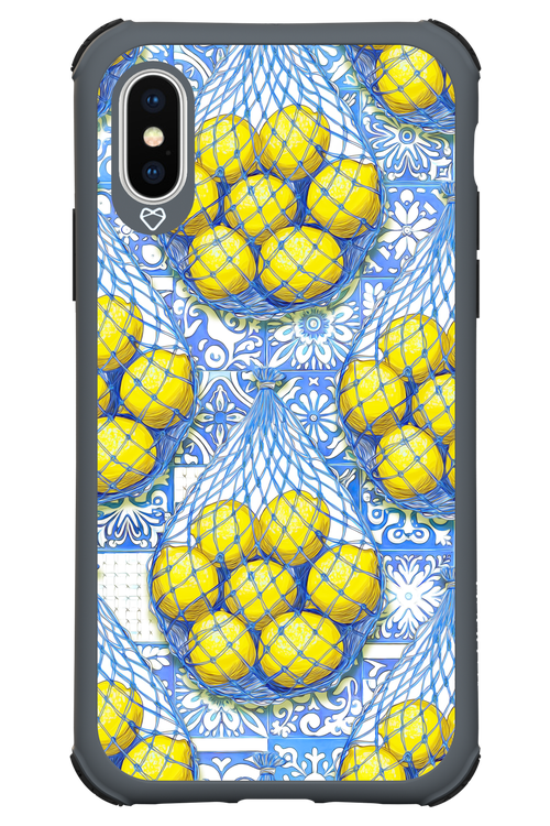 Net Style - Apple iPhone XS
