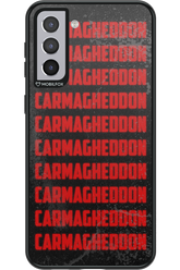 The Carmagheddon - Samsung Galaxy S21+