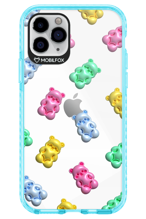 Gummmy Bears 2.0 - Apple iPhone 11 Pro