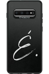 (Off Space) E II - Samsung Galaxy S10+