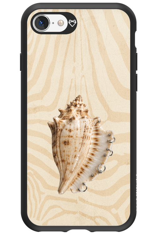 Shell Me Out 2.0 - Apple iPhone SE 2022