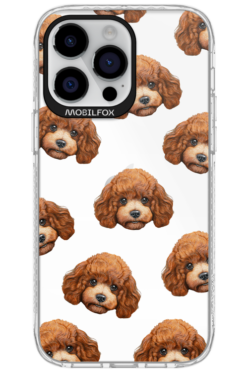 Puddle Amore 2.0 - Apple iPhone 14 Pro Max