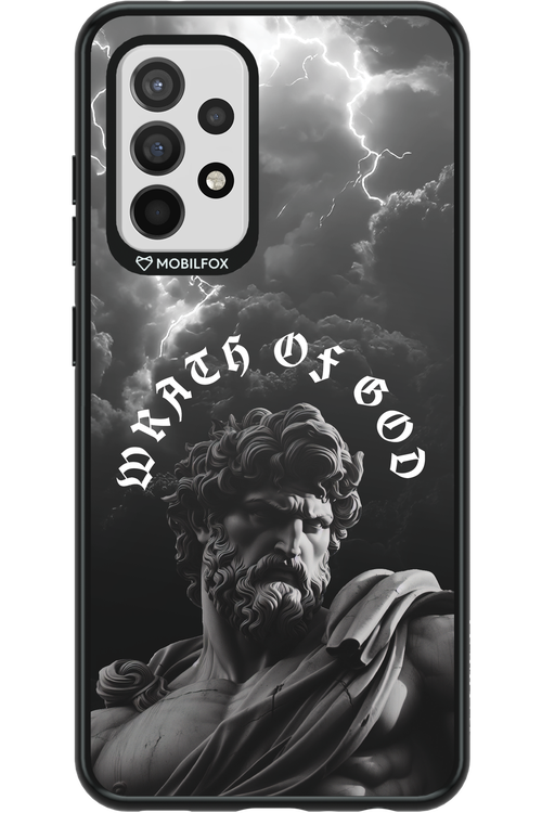 God 2.0 - Samsung Galaxy A52 / A52 5G / A52s