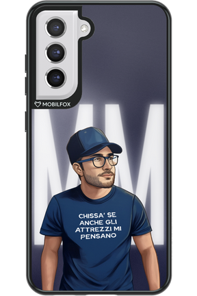 M.M 2.0 - Samsung Galaxy S21 FE