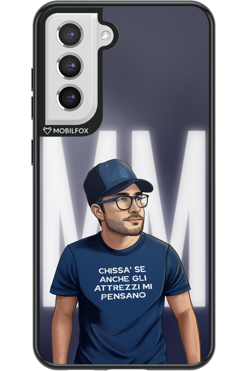 M.M 2.0 - Samsung Galaxy S21 FE
