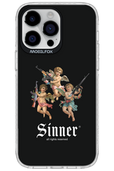 Sinner - Apple iPhone 14 Pro Max