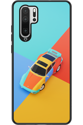 Colortherapy - Huawei P30 Pro