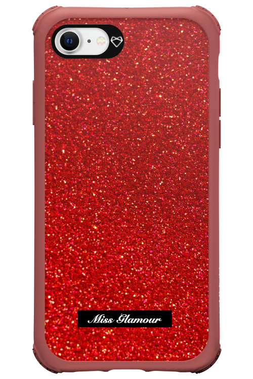 Miss Glamour - Apple iPhone SE 2022
