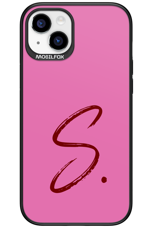 (Sorbet) S 2.0 - Apple iPhone 15 Plus