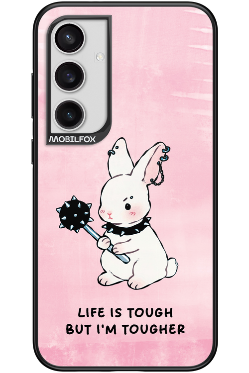 Bunny 2.0 - Samsung Galaxy S24+