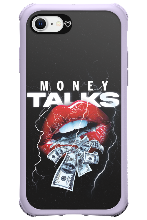 Money Talks - Apple iPhone 7