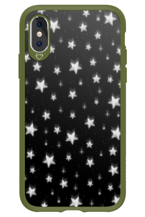 Star Night - Apple iPhone XS