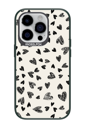 Crazy in Luv 2.0 - Apple iPhone 14 Pro