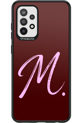 (Dark Blush) M 2.0 - Samsung Galaxy A72