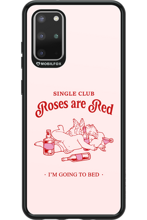 Bed Romance 2.0 - Samsung Galaxy S20+