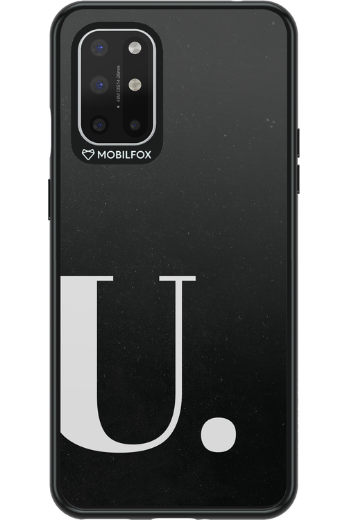 U (Off Space) 2.0 - OnePlus 8T