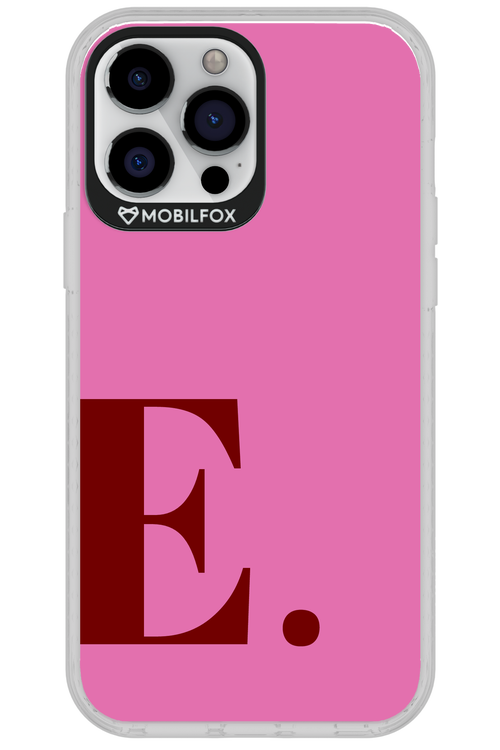 E (Sorbet) 2.0 - Apple iPhone 13 Pro Max