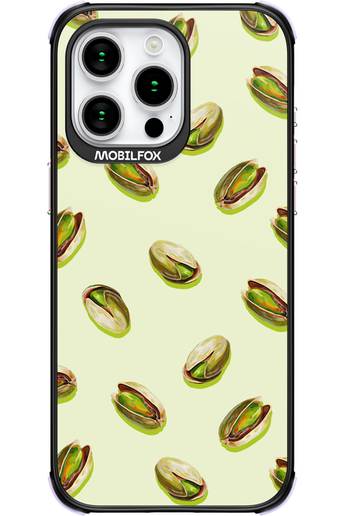 Pistachio Fever - Apple iPhone 15 Pro Max