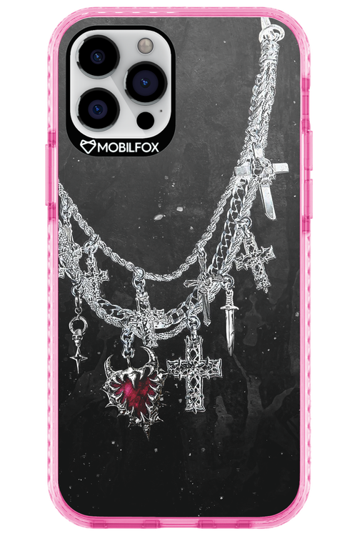 Trap Chain - Apple iPhone 12 Pro