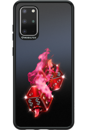 Lucky Thirsty 2.0 - Samsung Galaxy S20+