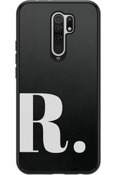 R (Off Space) 2.0 - Xiaomi Redmi 9