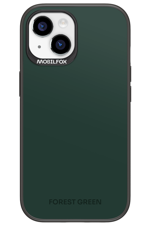 FOREST GREEN - FS3 - Apple iPhone 15