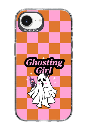 Ghosting Girl - Apple iPhone 16e